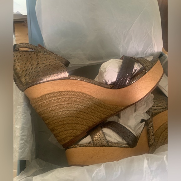 Lanvin sandals - Picture 4 of 14